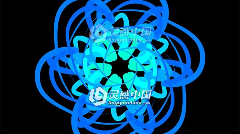 C4D运动图像和音乐控制器视频教程 Motion Drop + Sound Effector Cinema 4D Tutorial  福风灵感网 www.ffidea.com