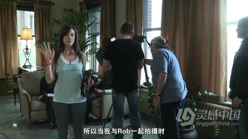 婚礼摄像教程 高端婚礼摄像培训讲座课程教程三季全集 中文字幕  福风灵感网 www.ffidea.com