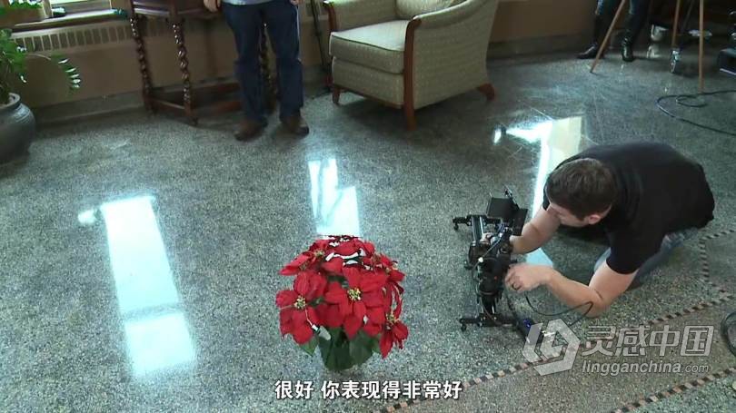 婚礼摄像教程 高端婚礼摄像培训讲座课程教程三季全集 中文字幕  福风灵感网 www.ffidea.com