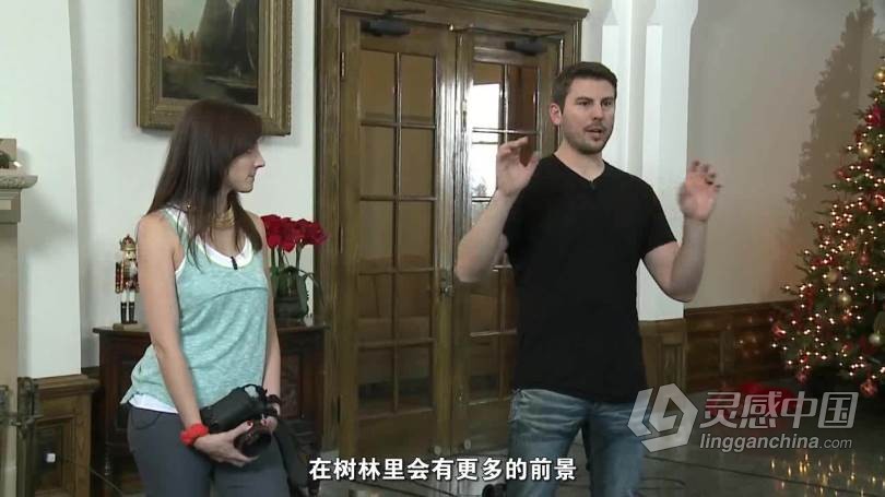 婚礼摄像教程 高端婚礼摄像培训讲座课程教程三季全集 中文字幕  福风灵感网 www.ffidea.com