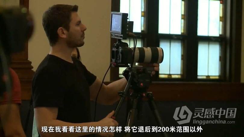 婚礼摄像教程 高端婚礼摄像培训讲座课程教程三季全集 中文字幕  福风灵感网 www.ffidea.com