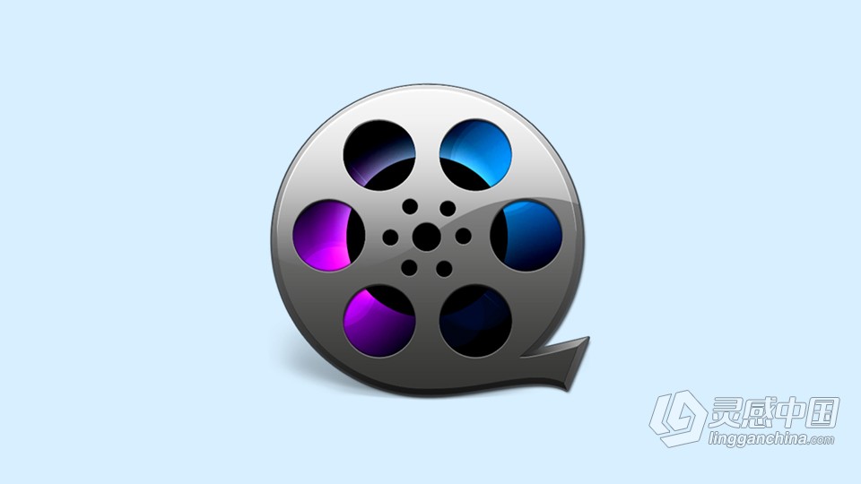 MacX Video Converter Pro 6.7.1 中文版 最好用的视频转换工具 Mac系统下载  福风灵感网 www.ffidea.com