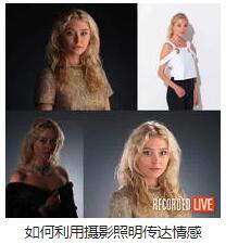 卡尔·泰勒Karl Taylor设备原理到工作室肖像布光63课 中文字幕  福风灵感网 www.ffidea.com