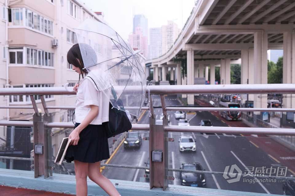 4张女孩人像写真摄影练习原片RAW原片素材+xmp调色预设  福风灵感网 www.ffidea.com