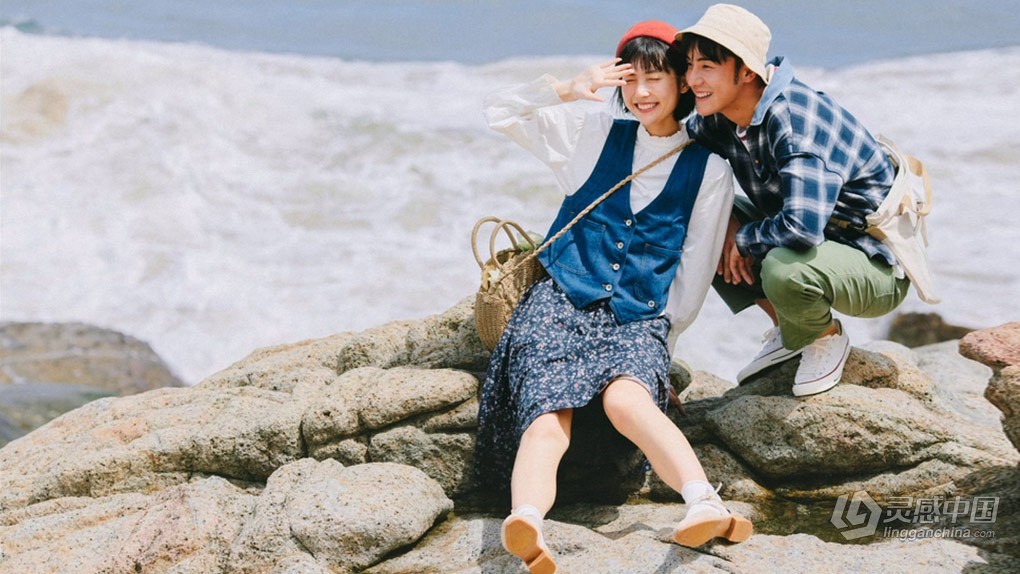 亲切第一41期，张蕾KINDNESS人像精修调色第四十一期  福风灵感网 www.ffidea.com