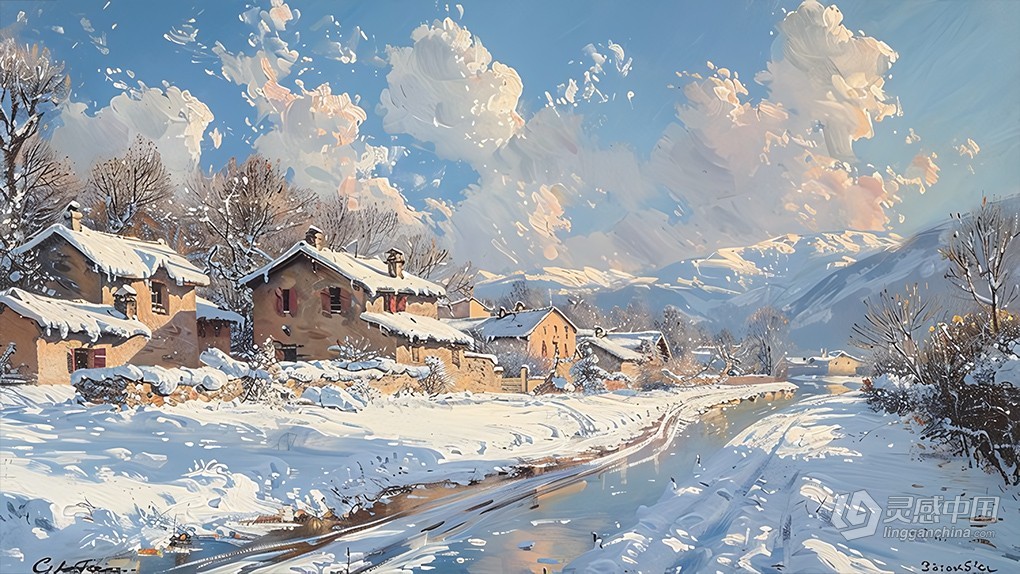 Midjourney品牌形象人工智能工具生成制作视频教程 Crafting Basic Brand Imagery with Midjourney's AI Tools  福风灵感网 www.ffidea.com