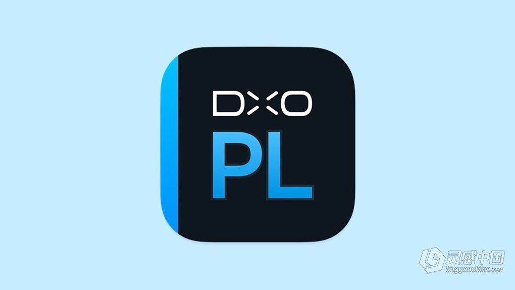 RAW后期编辑软件 DxO PhotoLab v7.7.2 Build 234 Win中文版  福风灵感网 www.ffidea.com