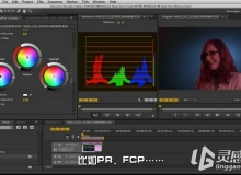 红巨星高端插件套装Magic Bullet Suite 11全面教程 中文字幕翻译