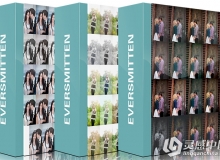 国外著名EVER人像.纪实.婚礼Lr预设合集Complete Lightroom Presets Set