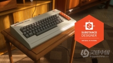 三维纹理材质制作软件Substance Designer 10.2.0.4050 Win/Mac破解版免费下载