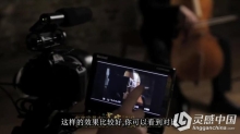 5d2 5dII摄影摄像视频教程 中文字幕