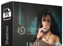 Ron's 光与影 Ron's Light and Shadows Brushes