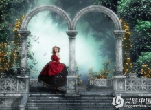 无限TX第二期 的摄影后期视频教程