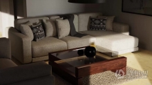 Blender 3D建筑可视化大师班视频教程
