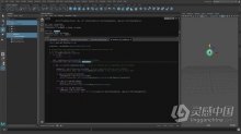 Maya教程 Maya中Python API全面核心使用技术视频教程