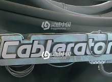 电缆电线快速创建Blender插件 CableratorV1.2.0版