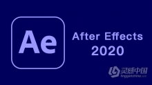 Adobe After Effects 2020 17.5.0.40 Winx64 AE 2021中英文版一键安装完整版