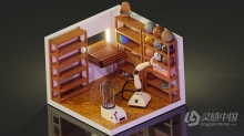 Blender 3.0几何节点动画技术训练视频教程