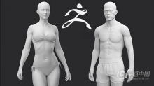 ZBrush雕刻建模全面核心技术训练视频教程