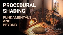 Blender程序着色基础知识讲解视频教程 Procedural Shading: Fundamentals and Beyond