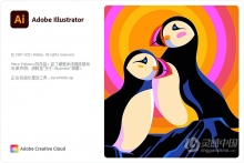 Ai 2022 矢量图形软件 Adobe Illustrator 2022 26.0.3.778 Win中文版