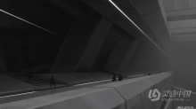 Blender影视级建筑概念艺术设计视频教程