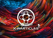 超强C4D粒子插件 X-Particles v4.0中文汉化破解版