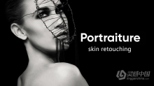 PS人像精修皮肤磨皮插件滤镜 Portraiture 3.5.7 Build 3570 for MAC英文版