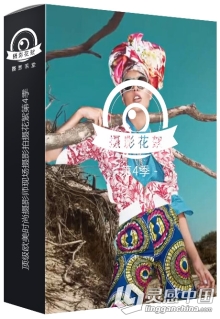 摄影花絮004-顶级欧美时尚摄影师现场摄影拍摄工作花絮第4季