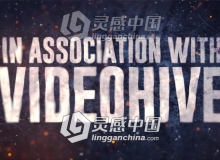 炫酷史诗动作预告片视频包装AE模板 Intense Action Trailer