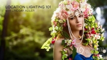 Lindsay Adler 人像外拍弱环境自然光摄影技巧合集（6GB）