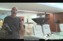 卡尔.塔罗尔的单反商业摄影教程 中文字幕