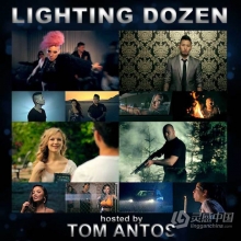 摄影师Tom Antos 12种电影镜头音乐视频拍摄摄影布光教程-中文字幕