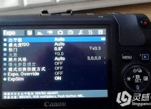 5D2.5D3.60D.6D.7D魔灯中文固件+教程