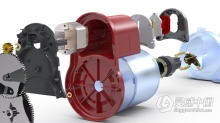 SolidWorks 2021三维设计基础技能训练视频教程
