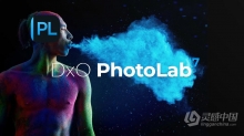 专业RAW图像后期处理智能降噪软件 DxO PhotoLab v7.0.2 Build 32 Mac中文版