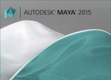 3个主流操作系统AUTODESK MAYA V2015 EXT1 SP6 X64 (Win/MacOSX/Linux)