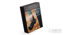 摄影师 Peter Mckinnon 15款户外人像情绪摄影后期调色Lightroom预设 PM Lightroom Presets V3 2019