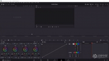 DaVinci Resolve Studio 18.5b3 Build 25 中文激活版 达芬奇视频调色剪辑软件 WIN系统下载