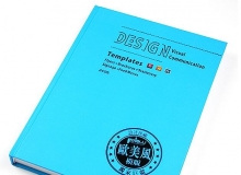 LGC71 欧美风平面广告设计模板PSD分层图库（24DVD）