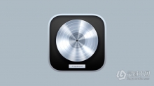 Logic Pro X v10.7.8 英/中文版 苹果专业音频制作软件 Mac系统版本下载