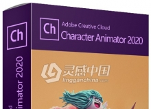 Adobe Character Animator 2020 3.0.0.276 Win 10 x64系统一键安装完整版