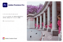 PR 2022苹果版 Adobe Premiere Pro 2022 v22.1.2 for Mac中文激活版 intel/M1通用