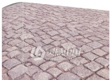 路面贴图材质-100P高清4096x4096素材合集 Pavements PBR Textures