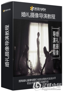 婚礼摄像导演中文视频教程