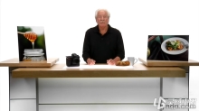 Bill Robbins 食物饮品商业摄影Food and Drink Photography