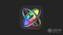 Motion 5.6.4 for Mac 中文激活版 Mac视频后期特效合成软件 多国语言版下载