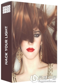创新布光视频教程 Hack Your Light with Chuck Arlund