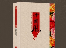 LGC60 新一代中国风设计总编 35DVD 版式展板VI CDR PSD 源文件