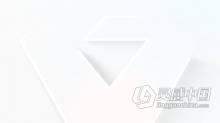 AE模板 企业品牌宣传LOGO动画视频片头制作 AE工程 AE文件